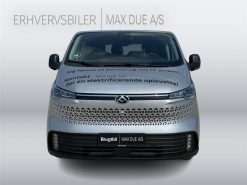 Alternative view of Maxus e-Deliver 7 L2H1 88 kWh (2 skydedøre) 204HK Van Aut.