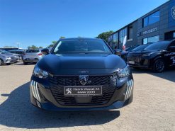 Alternative view of Peugeot 208 1,2 PureTech Allure+ 100HK 5d 6g