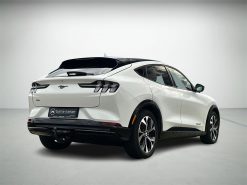 Alternative view of Ford Mustang Mach-E EL UR AWD 351HK 5d Aut.