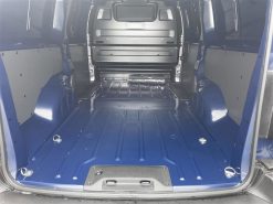 Alternative view of Toyota Proace Long 2,0 D m/ en skydedør 144HK Van 6g