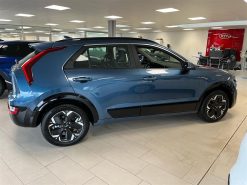 Alternative view of Kia Niro EV EL Prestige 204HK 5d Aut.