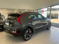 Alternative view of Kia Niro EV EL Prestige 204HK 5d Aut.
