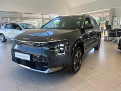 Kia Niro EV EL Prestige 204HK 5d Aut.