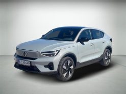 Volvo C40 Recharge Extended Range Ultimate 252HK 5d Aut.