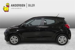 Alternative view of Hyundai i10 1,0 Essential 67HK 5d