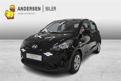 Hyundai i10 1,0 Essential 67HK 5d