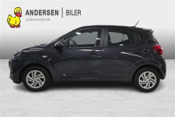 Alternative view of Hyundai i10 1,0 Essential AMT 67HK 5d Aut.