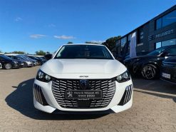 Alternative view of Peugeot 208 1,2 PureTech Allure+ 100HK 5d 6g