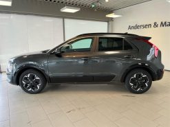 Alternative view of Kia Niro EV EL Prestige 204HK 5d Aut.