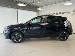 Alternative view of Kia Niro EV EL Prestige 204HK 5d Aut.