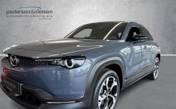 Alternative view of Mazda MX-30 e-Skyactiv Advantage 145HK 5d Aut.