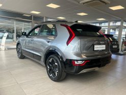 Alternative view of Kia Niro EV EL Prestige 204HK 5d Aut.