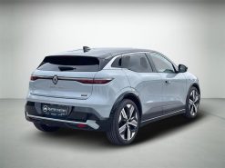 Alternative view of Renault Mégane E-TECH Iconic 220HK 5d Aut.