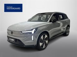Volvo EX90 Twin Motor Performance Ultra AWD 517HK 5d Aut.