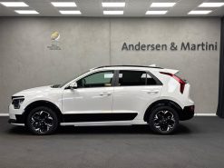 Alternative view of Kia Niro EV EL Prestige 204HK 5d Aut.