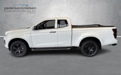 Alternative view of Isuzu D-max Extended Cab 1,9 D Exclusive 4WD 163HK Pick-Up 6g Aut.