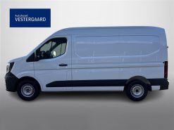 Alternative view of Renault Master T33 L2H2 2,0 DCI 150HK Van 6g