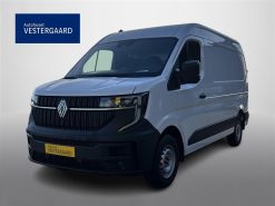 Renault Master T33 L2H2 2,0 DCI 150HK Van 6g