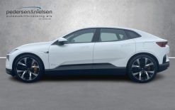 Alternative view of Polestar 4 EL LRDM Performance Plus Pilot AWD 544HK 5d Aut.