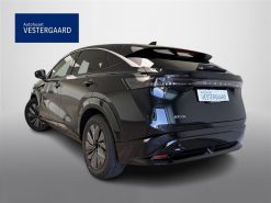 Alternative view of Nissan Ariya EL Advance 238HK 5d Aut.