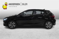 Alternative view of Hyundai i20 1,0 MPI Advanced DCT 100HK 5d 7g Aut.