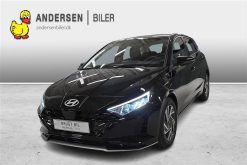Hyundai i20 1,0 MPI Advanced DCT 100HK 5d 7g Aut.