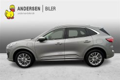 Alternative view of Ford Kuga 2,5 Plugin-hybrid Vignale CVT 225HK 5d Trinl. Gear