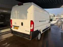 Alternative view of Opel Movano 35H L3H2 2,2 BlueHDi Enjoy+ 165HK Van 6g