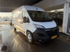 Opel Movano 35H L3H2 2,2 BlueHDi Enjoy+ 165HK Van 6g
