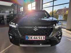 Alternative view of Suzuki S-Cross 1,4 Boosterjet  Mild hybrid Adventure 129HK 5d 6g