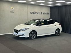 Nissan Leaf EL Tekna 40 kWh 150HK 5d Aut.