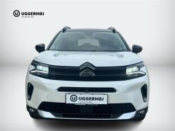 Alternative view of Citroën C5 Aircross 1,6 Plugin-hybrid Superior EAT8 225HK 5d 8g Aut.