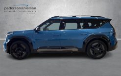 Alternative view of Kia EV9 EL Long Range Performance GT-Line AWD 384HK 5d Aut.