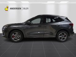 Alternative view of Ford Kuga 2,5 Plugin-hybrid ST-Line X CVT 243HK 5d Aut.