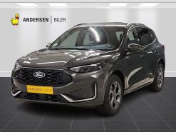 Ford Kuga 2,5 Plugin-hybrid ST-Line X CVT 243HK 5d Aut.