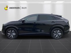 Alternative view of Nissan Ariya EL Advance 238HK 5d Aut.