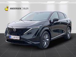 Nissan Ariya EL Advance 238HK 5d Aut.