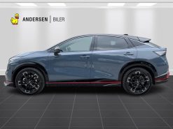 Alternative view of Nissan Ariya EL Nismo e-4orce 429HK 5d Aut.