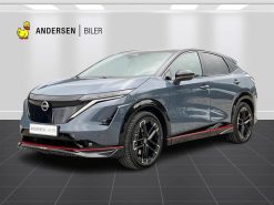 Nissan Ariya EL Nismo e-4orce 429HK 5d Aut.