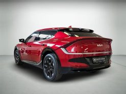 Alternative view of Kia EV6 EL Long Range Performance Upgrade AWD 325HK 5d Aut.