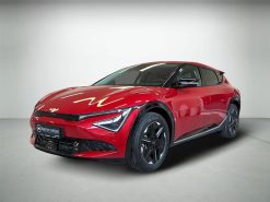 Kia EV6 EL Long Range Performance Upgrade AWD 325HK 5d Aut.