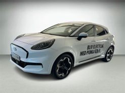 Ford Puma Gen-E EL Premium 168HK 5d Aut.