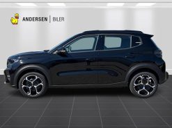 Alternative view of Citroën e-C3 EL You Rock! 113HK 5d Aut.