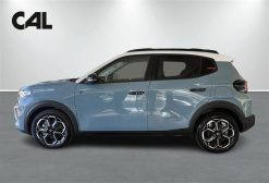 Alternative view of Citroën e-C3 EL Attraction 113HK 5d Aut.