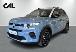 Citroën e-C3 EL Attraction 113HK 5d Aut.