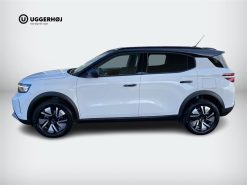 Alternative view of Opel Frontera EL GS 113HK 5d Aut.