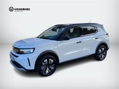 Opel Frontera EL GS 113HK 5d Aut.