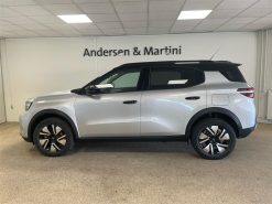 Alternative view of Opel Frontera EL GS 113HK 5d Aut.