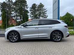 Alternative view of Skoda Enyaq iV 60 EL Sportline 180HK 5d Aut.