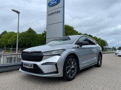 Skoda Enyaq iV 60 EL Sportline 180HK 5d Aut.